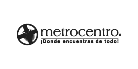 Logo de Metrocentro