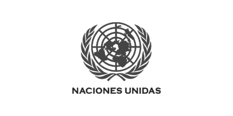Logo de Naciones Unidas