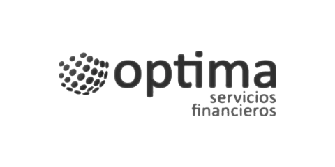 Logo de Optima Servicios Financieros
