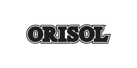 Logo de Orisol