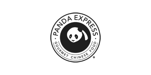 Logo de Panda Express