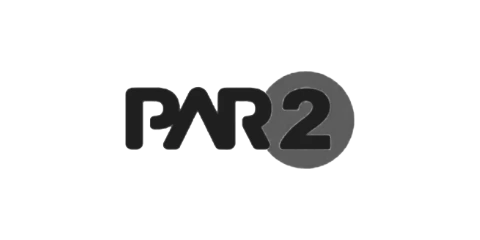 Logo de PAR2