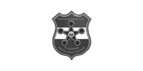 Logo de Policía Nacional Civil