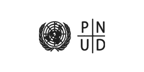 Logo de PNUD