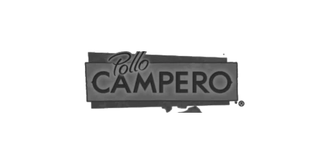 Logo de Pollo Campero