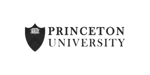 Logo de Princeton University