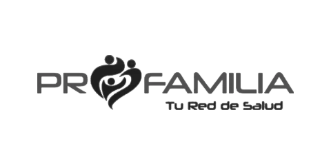 Logo de Pro Familia