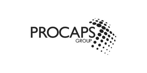 Logo de Procaps