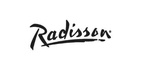 Logo de Radisson
