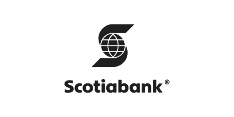Logo de Scotiabank