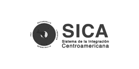 Logo de SICA