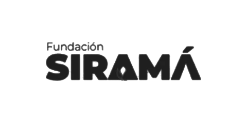 Logo de Fundación Siramá