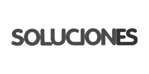 Logo de SolucionES