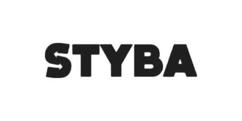Logo de STYBA