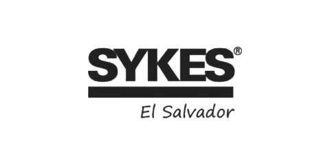Logo de Sykes