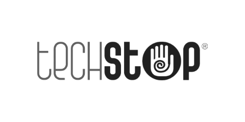 Logo de TechStop
