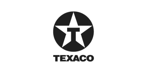 Logo de Texaco