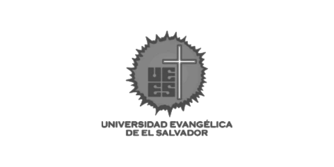 Logo de Universidad Evangélica de El Salvador