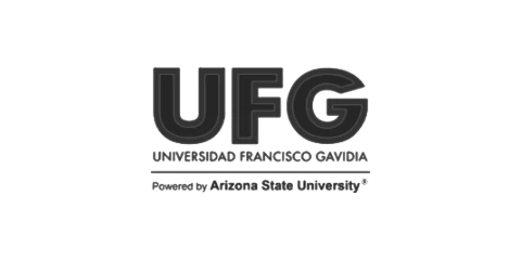 Logo de Universidad Francisco Gavidia