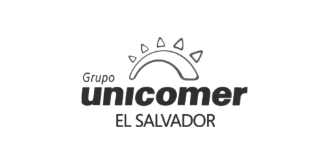 Logo de Grupo Unicomer
