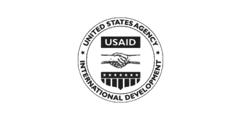 Logo de USAID