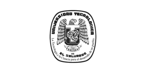 Logo de Universidad Tecnológica de El Salvador
