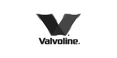 Logo de Valvoline