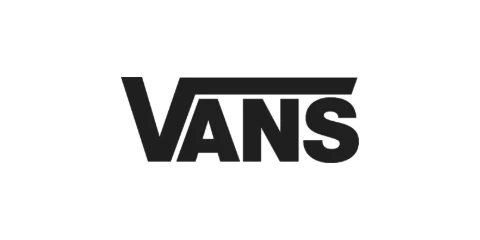 Logo de Vans