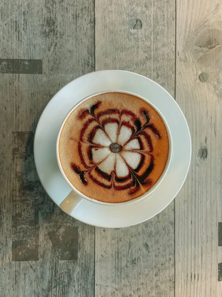 Café
