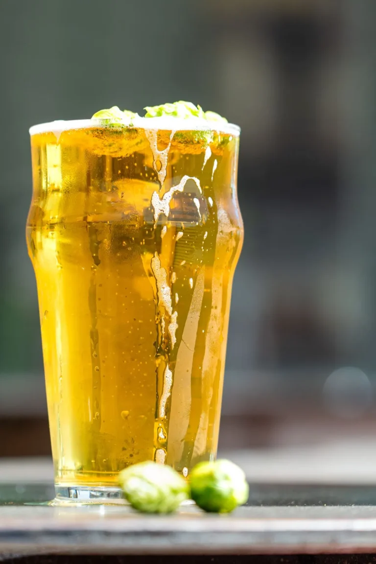Cerveza