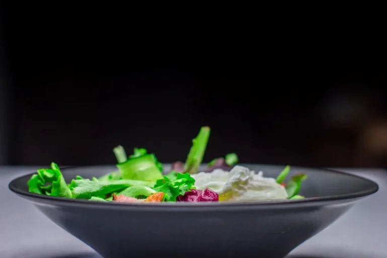 Ensaladas