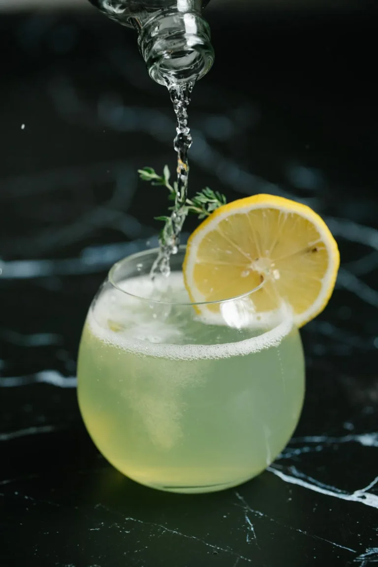 Vodka