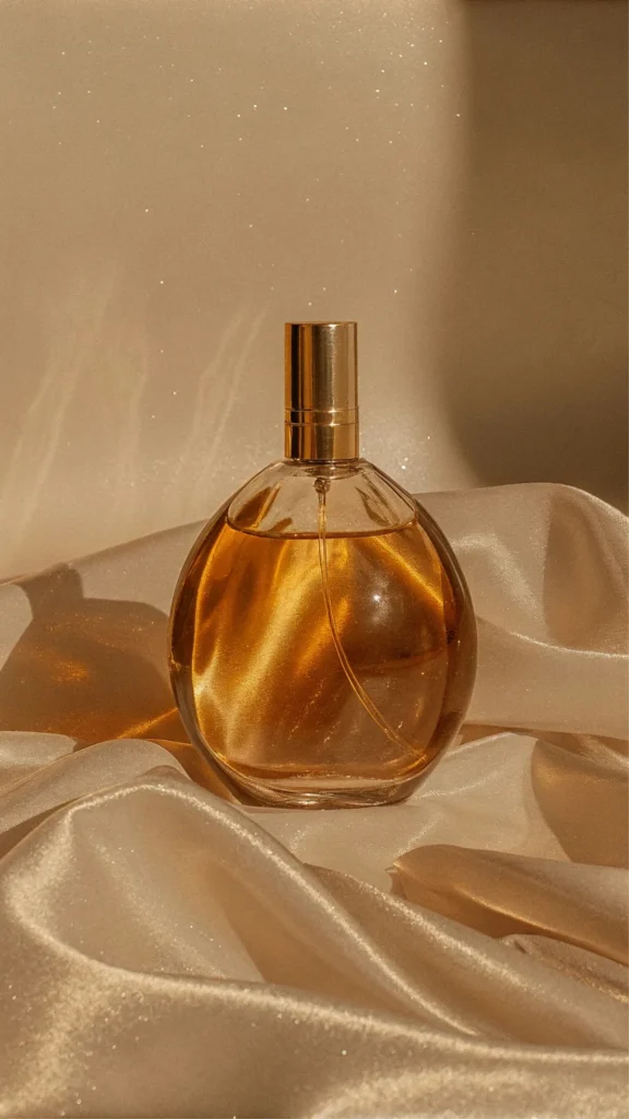 Perfumes