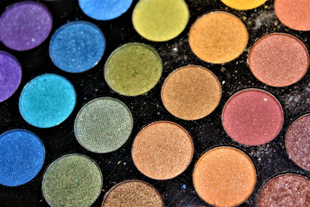 Maquillaje de ojos