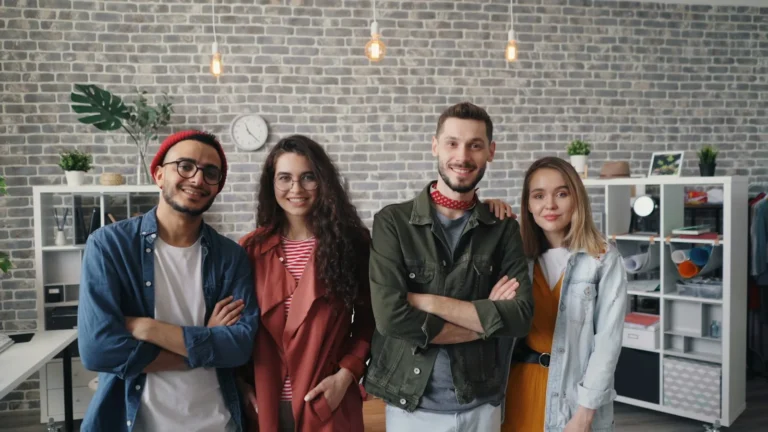 Colectivos para empleados