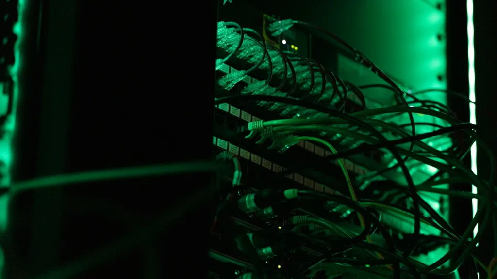 Centros de datos y nube