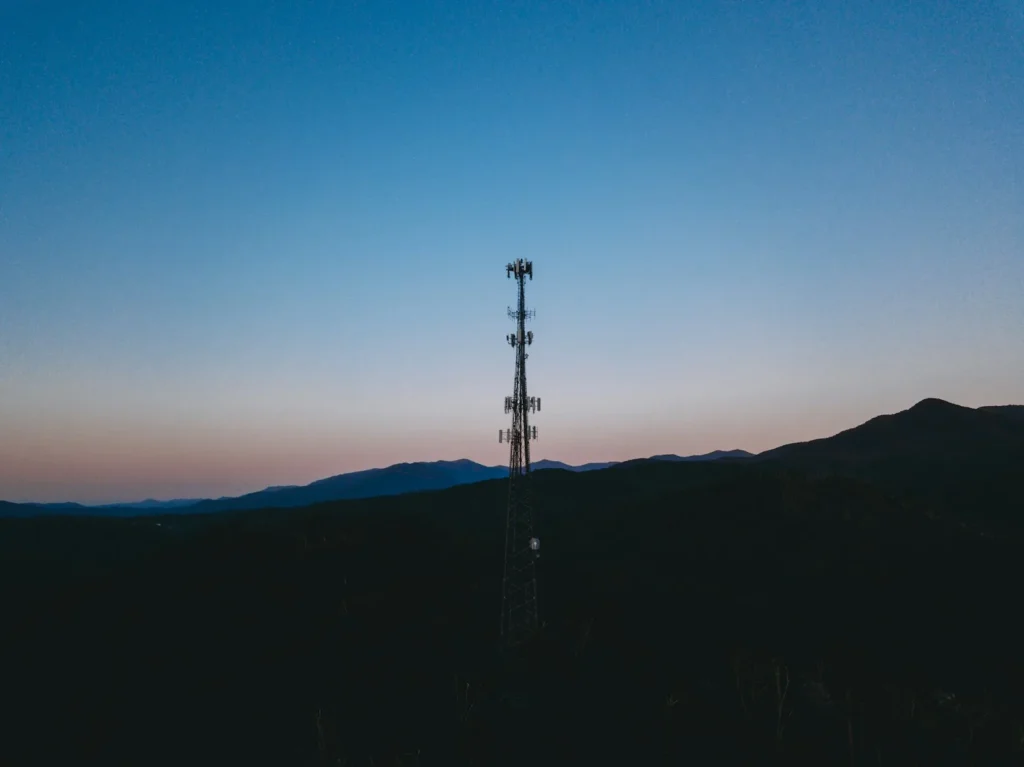 Cobertura rural